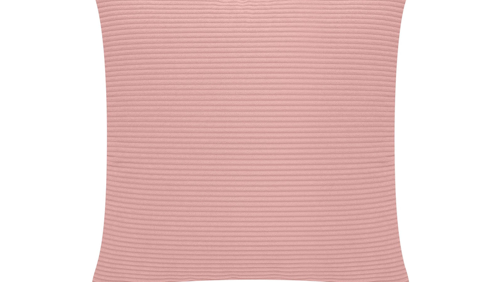 Cojín Taos Rosa Quemado