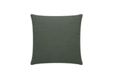 Cojín Taos Verde Musgo