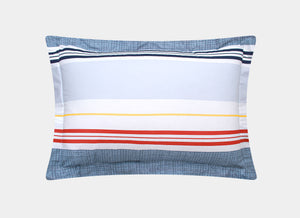 Coordinado Tirso (Edredón y Fundas decorativas)