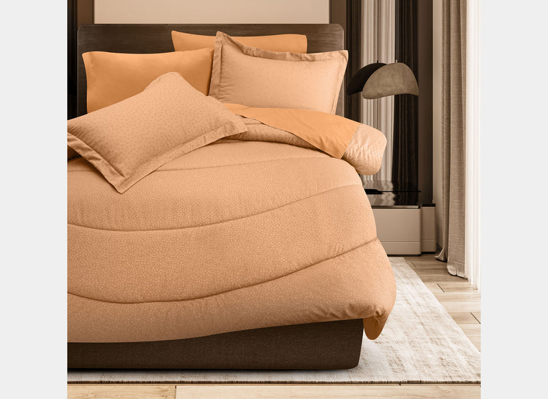 Coordinado Tonalli (Edredón y Almohadones)