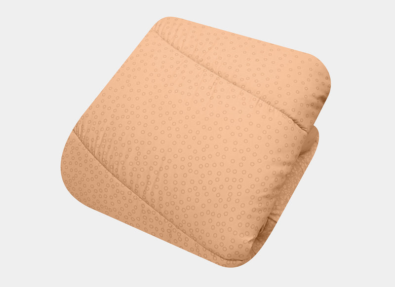Coordinado Tonalli (Edredón y Almohadones)