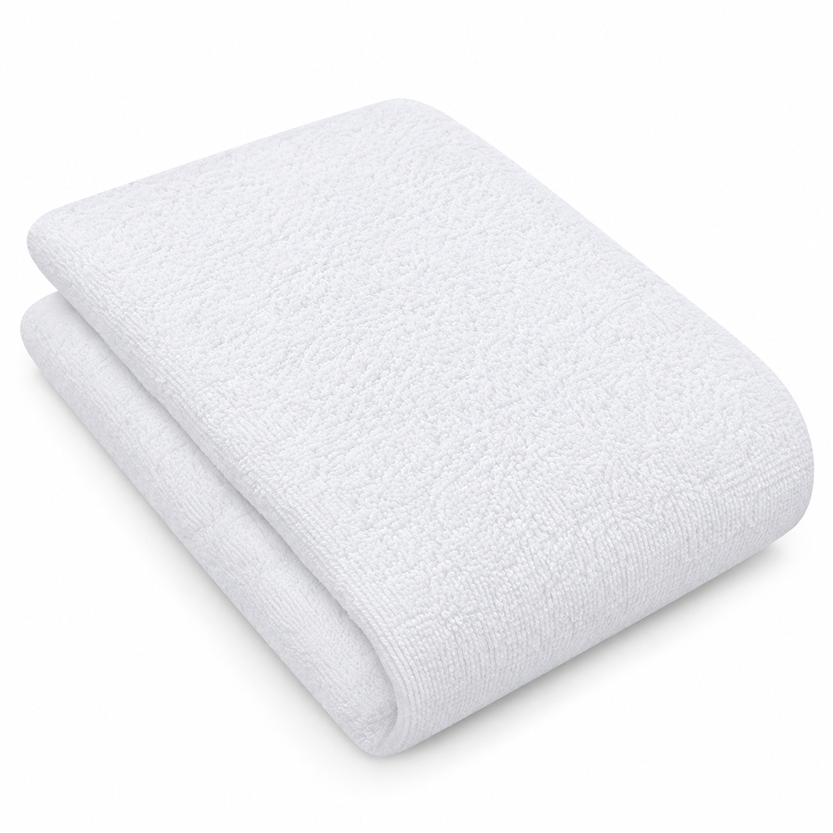 Protector de Colchón King | Transpirable e Impermeable | 80% Algodón, 20% Poliéster.