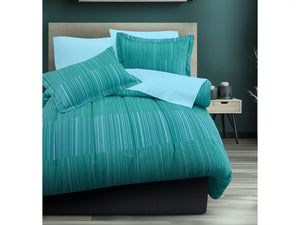 Coordinado Ursus (Edredón y Fundas decorativas)