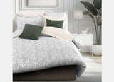 Duvet Usui | Tejido de Jacquard