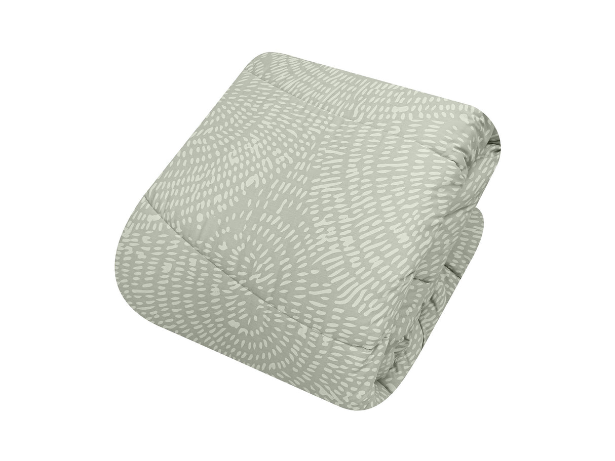 Coordinado Warren (Edredón y Fundas decorativas)