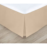 Cubre Box Yanka Arena Queen | Microfibra Ultrasuave *