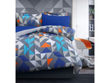Coordinado York Individual | Edredón y Funda decorativa | Microfibra Ultrasuave*