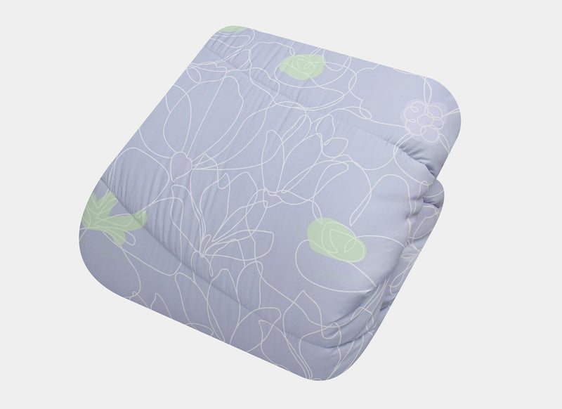 Coordinado Yue (Edredón y Almohadones)