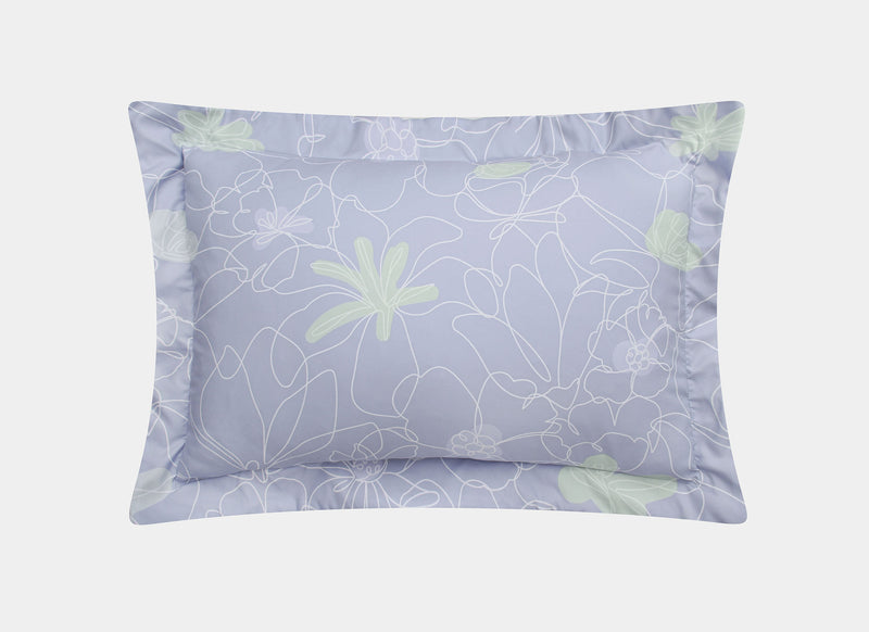 Coordinado Yue (Edredón y Almohadones)