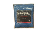 Colcha Ana Individual Azul | Microfibra Ultrasuave*