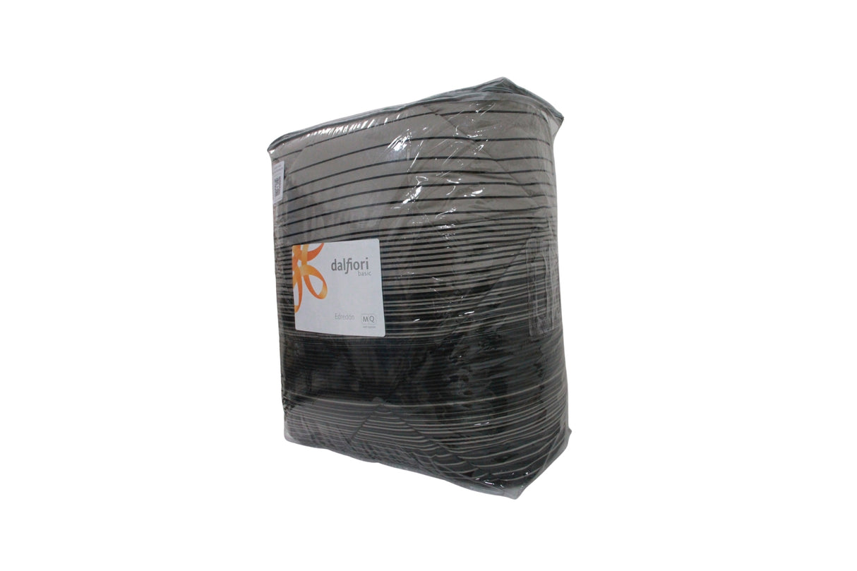 Coordinado Individual Baikal | Colcha y Funda decorativa | Microfibra Ultrasuave*