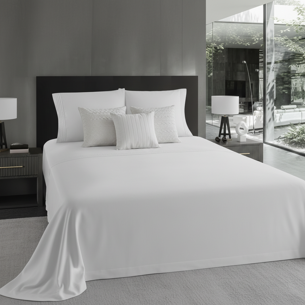 Banner con producto Atticus Gris Siberia