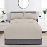 Bari en taupe, versión de BARIBLANCO