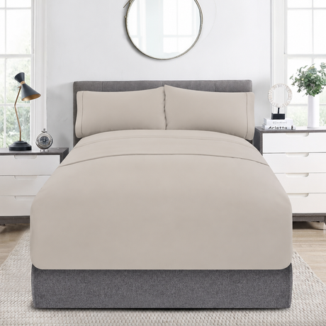 Bari en taupe, versión de BARIBLANCO