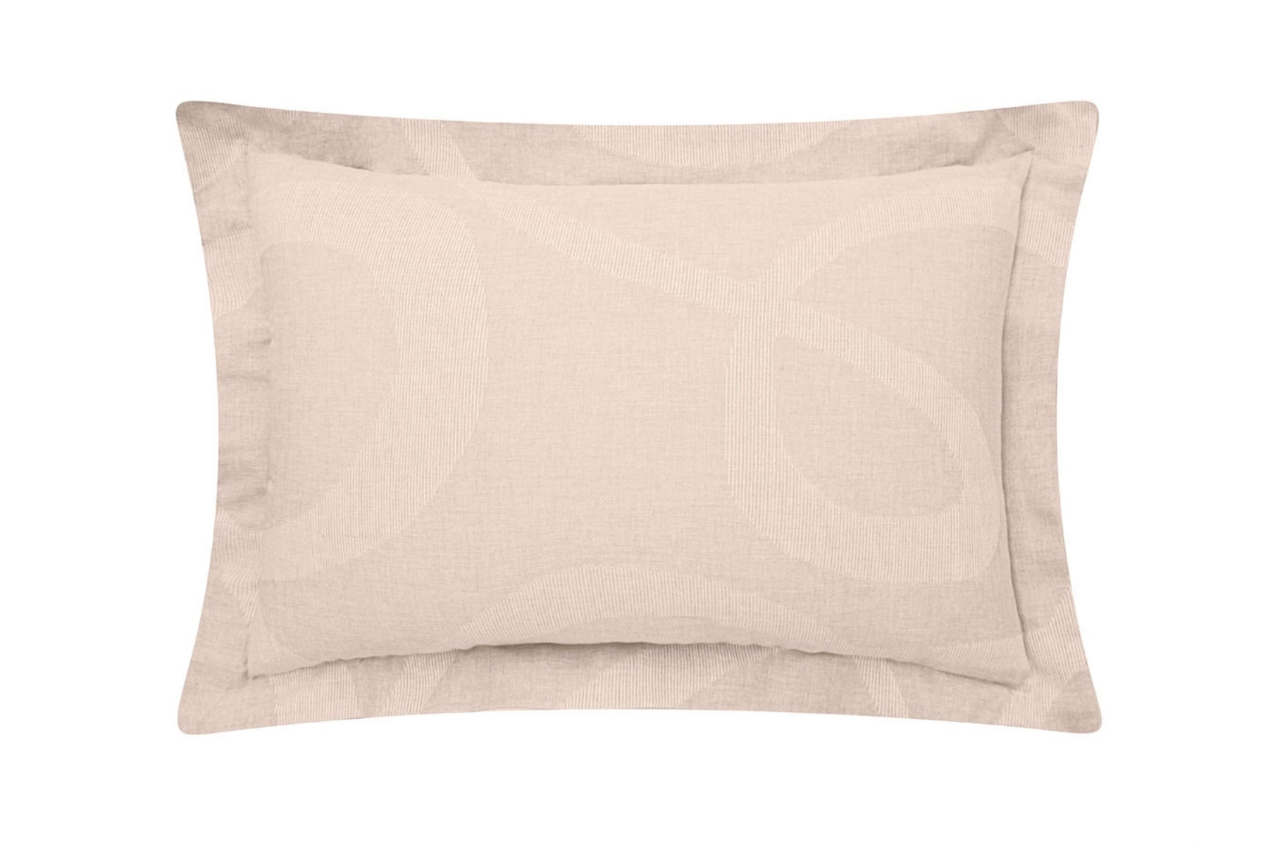 Coordinado Cartago Individual Cubre Edredón con Relleno, Funda decorativa 50 x 70 cm. y Funda decorativa 45 cm. | Mezcla de fibras*