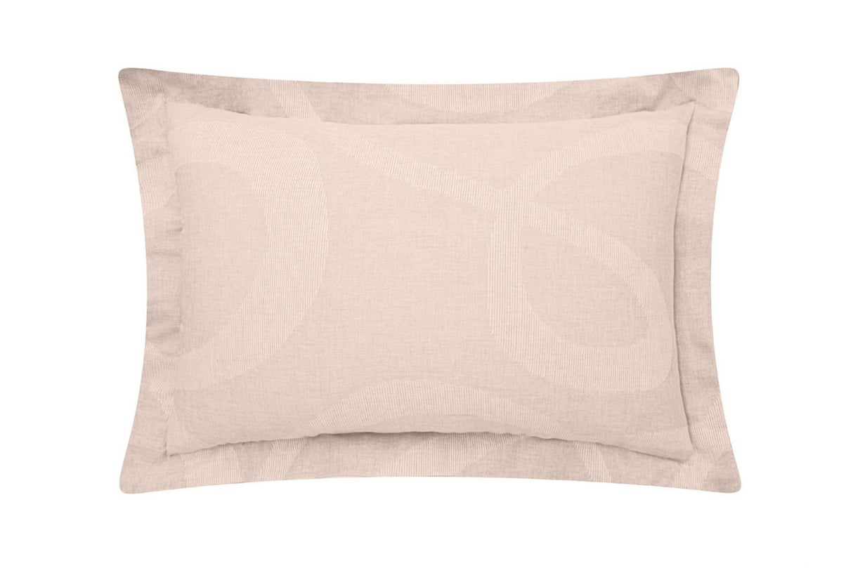 Coordinado Cartago Individual Cubre Edredón con Relleno, Funda decorativa 50 x 70 cm. y Funda decorativa 45 cm. | Mezcla de fibras*