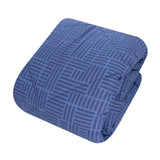 Coordinado Declan | Edredón y Fundas decorativas | 100% Algodón