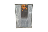 Coordinado Wesley Queen Size | Cubre edredón con relleno y fundas y almohadilla decorativa| Microfibra Ultrasuave*