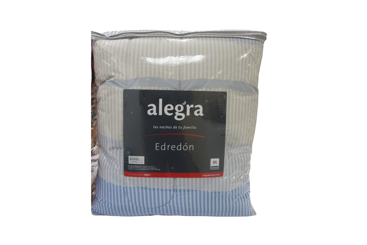 Coordinado Iseo King Size | Edredón y Fundas decorativas | Microfibra Ultrasuave*