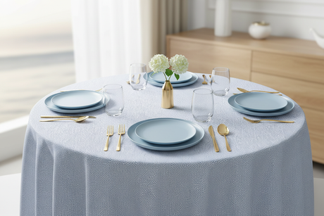 Mesa circular coastal