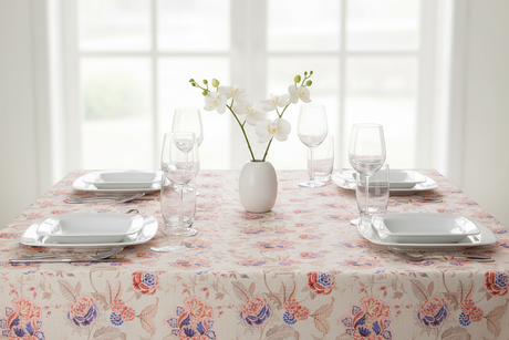 Mesa cuadrada contemporáneo