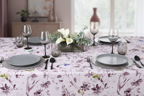 Mesa cuadrada moderno sofisticado