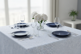 Mesa cuadrada navy