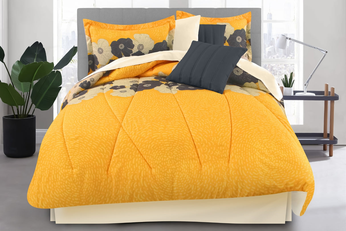 Edredón Nala Individual | Microfibra Ultrasuave*