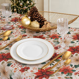 Mantel Nochebuena