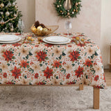 Mantel Nochebuena