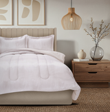 Coordinado Runa | Edredón y Fundas decorativas | Microfibra Ultrasuave