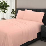 Sábanas Alix Hortensia