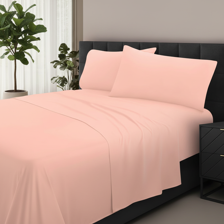 Sábanas Alix Hortensia