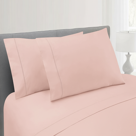 Sábanas Mantova Salmón