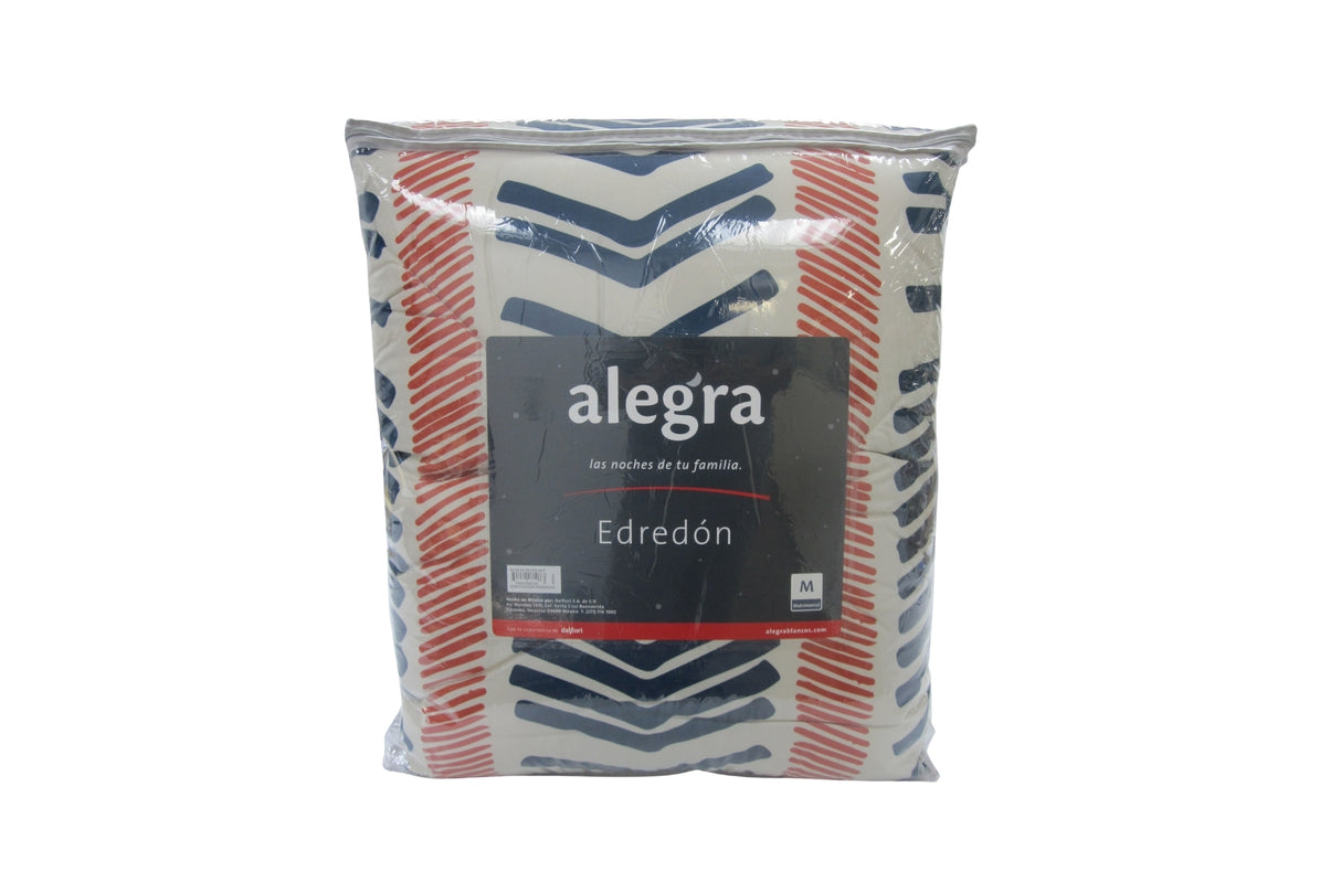 Edredón Yalova Individual | Microfibra Ultrasuave*