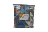 Coordinado York Individual | Edredón y Funda decorativa | Microfibra Ultrasuave*