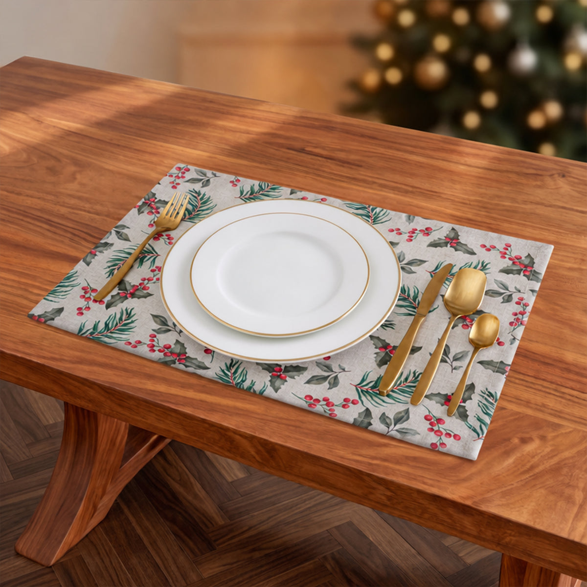 Mantel Yule
