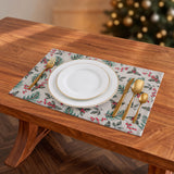 Mantel Yule