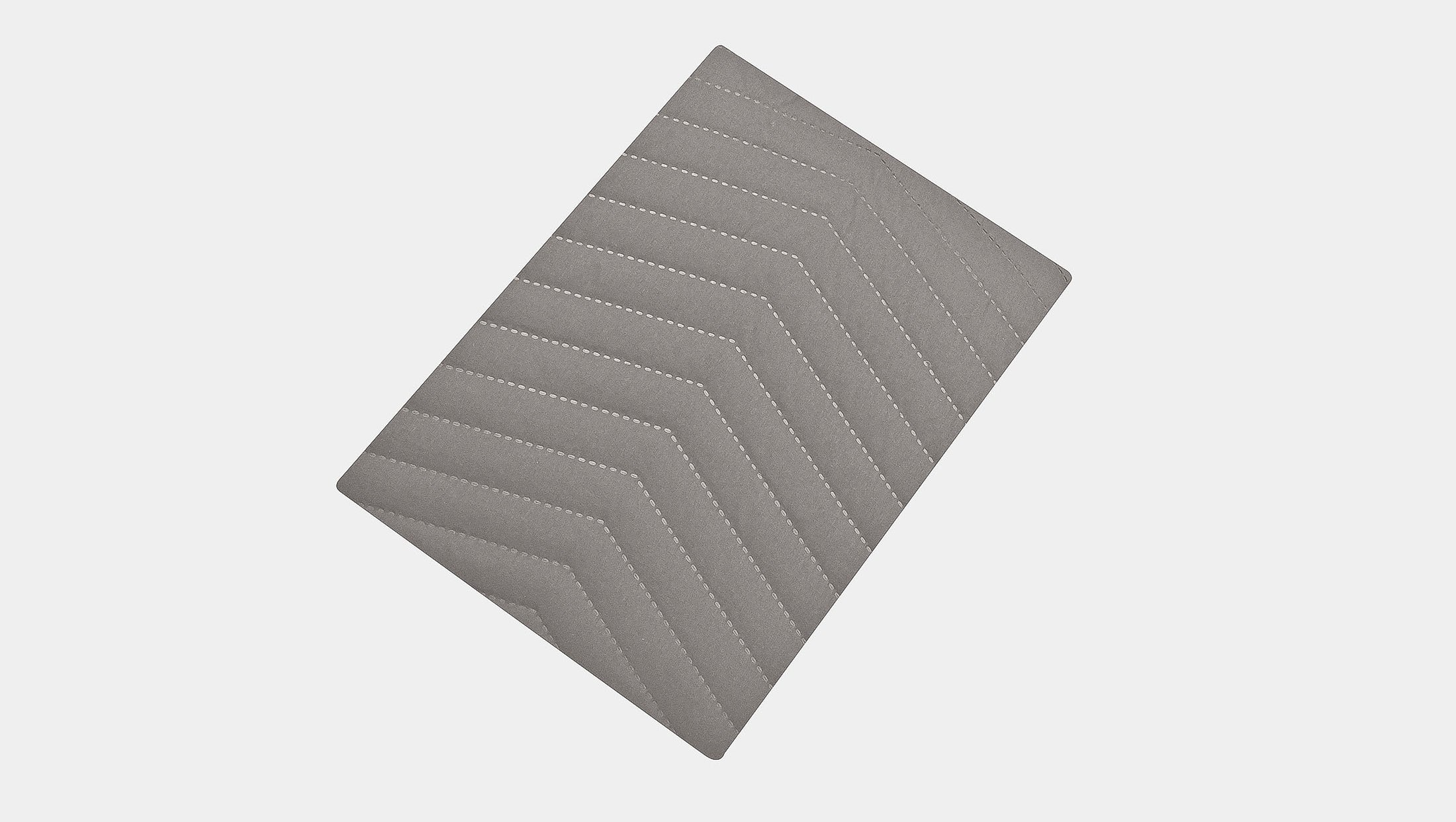 Colcha corta Okapi | Microfibra Ultrasuave