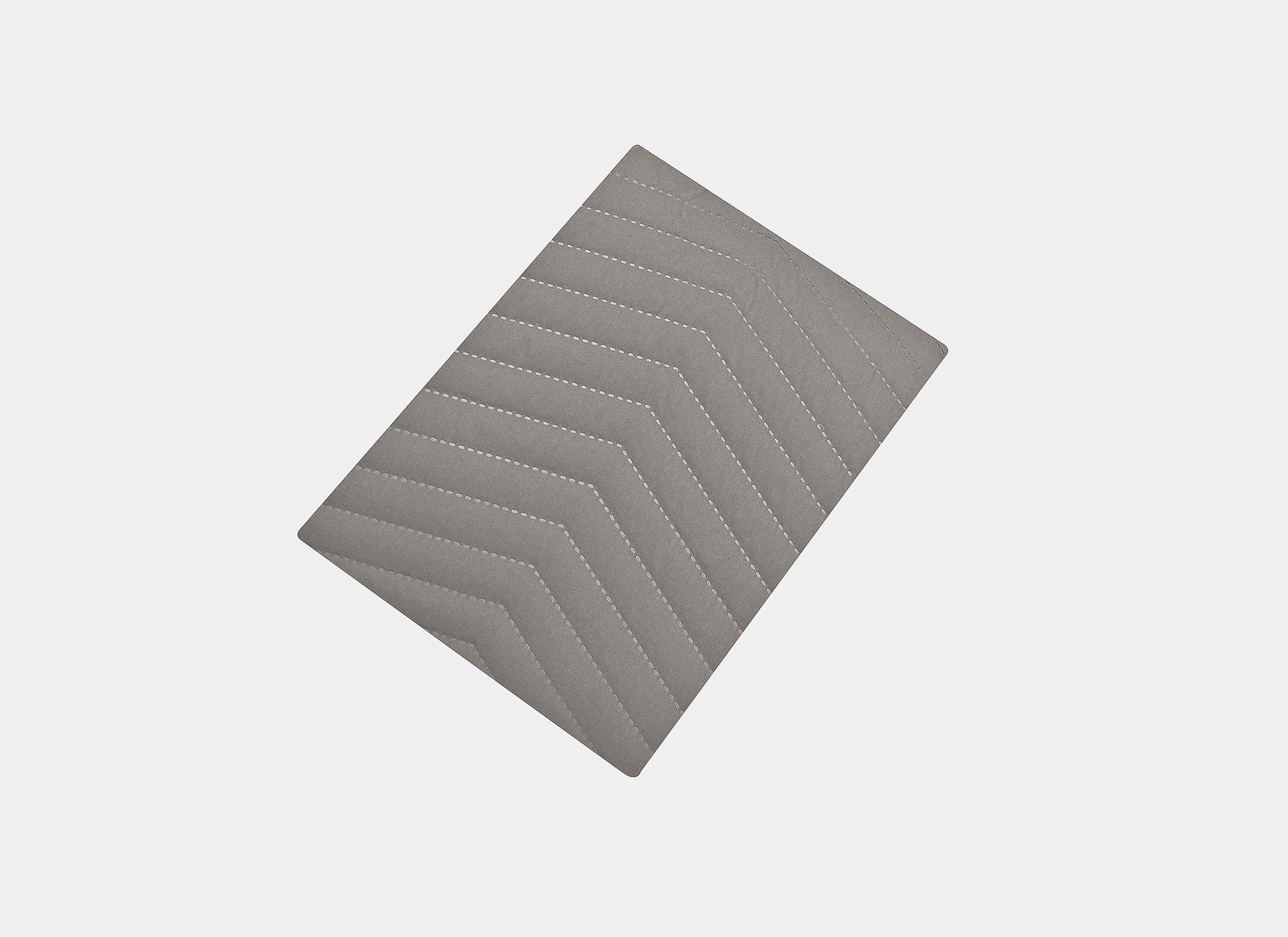 Colcha corta Okapi | Microfibra Ultrasuave