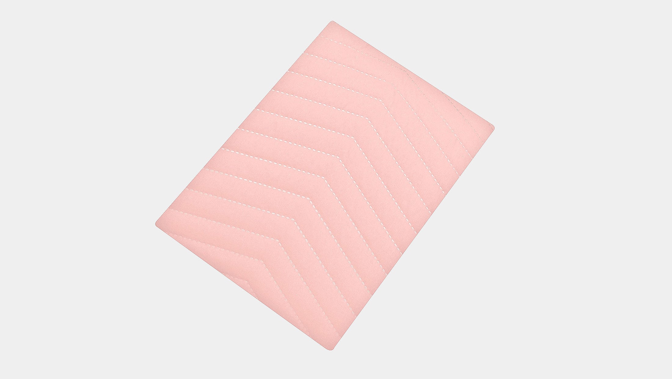 Colcha corta Okapi | Microfibra Ultrasuave