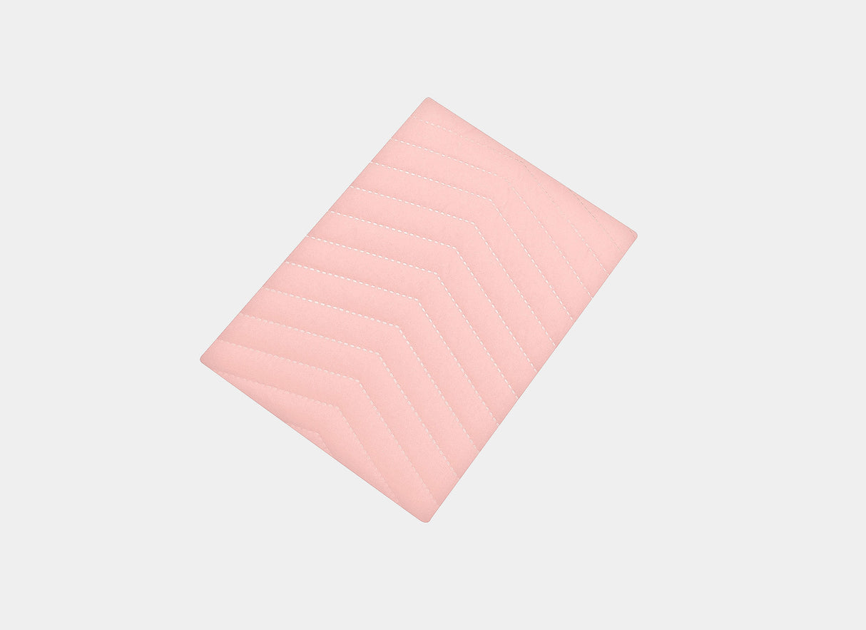 Set de Colcha corta y funda cojín Okapi