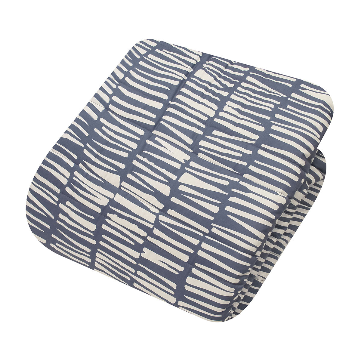 Colcha Akita Matrimonial | Microfibra Ultrasuave*