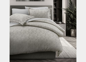 Coordinado Agas | King Size | Duvet con relleno y fundas decorativas*