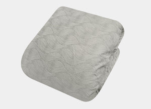 Coordinado Agas | King Size | Duvet con relleno y fundas decorativas*