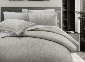 Coordinado Agas | King Size | Duvet con relleno y fundas decorativas*