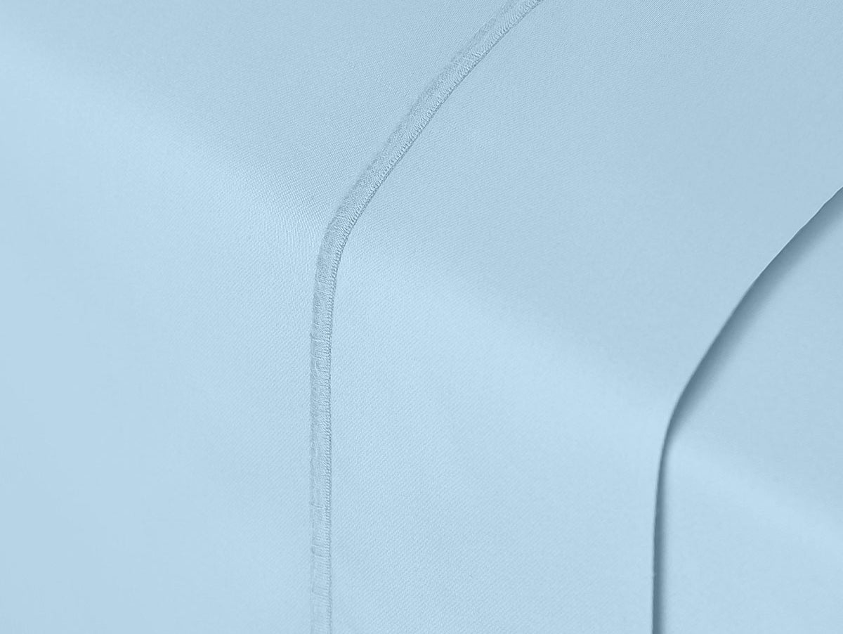 Sábanas Bari · 100% Algodón · Tejido de Satín de 300 Hilos.