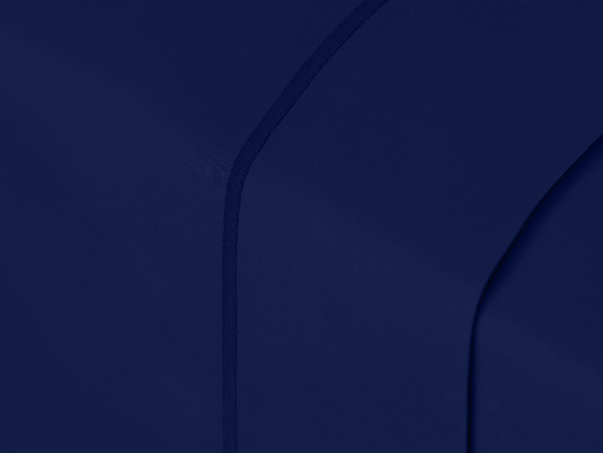 Sábanas Bari · 100% Algodón · Tejido de Satín de 300 Hilos.