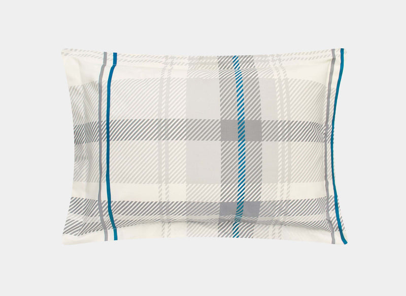 Coordinado Boreal (Edredón y Almohadones)