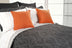 Coordinado Busoni | Funda Duvet con fundas decorativas | Tejido de Jacquard